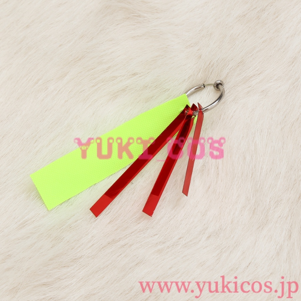 STRANGE EDEN ストレンジエデン 瑠何 ルカ コスプレ衣装 送料無料