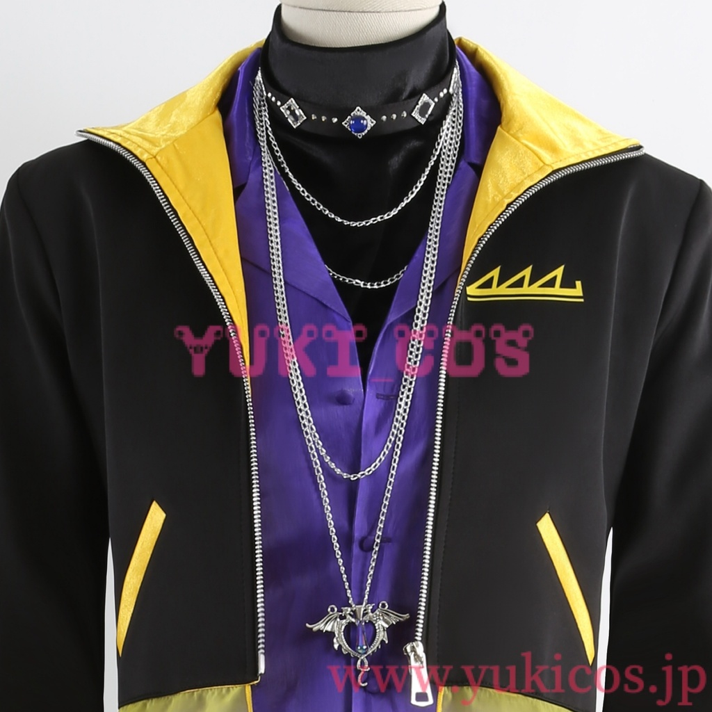 STRANGE EDEN ストレンジエデン 瑠何 ルカ コスプレ衣装 送料無料