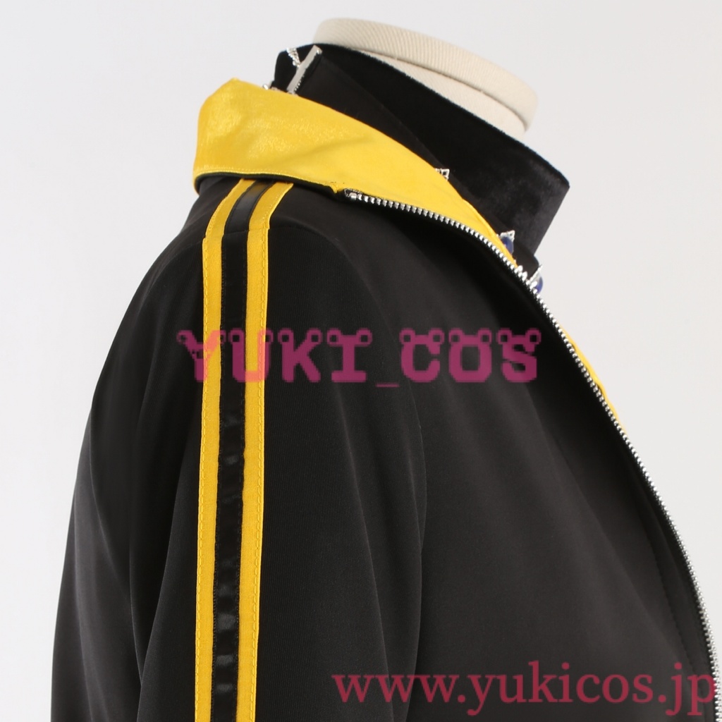 STRANGE EDEN ストレンジエデン 瑠何 ルカ コスプレ衣装 送料無料