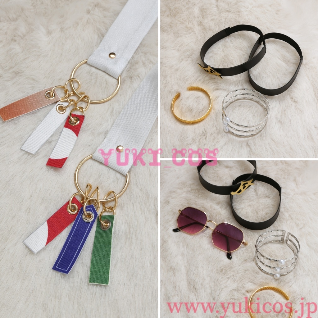 ウマ娘 プリティーダービー ウマ娘 Forever Young フォーエバーヤング 勝負服 コスプレ衣装 送料無料