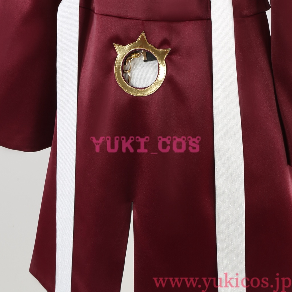 ウマ娘 プリティーダービー ウマ娘 Forever Young フォーエバーヤング 勝負服 コスプレ衣装 送料無料