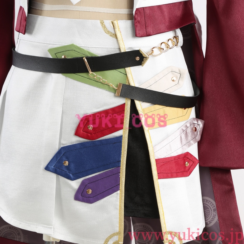 ウマ娘 プリティーダービー ウマ娘 Forever Young フォーエバーヤング 勝負服 コスプレ衣装 送料無料