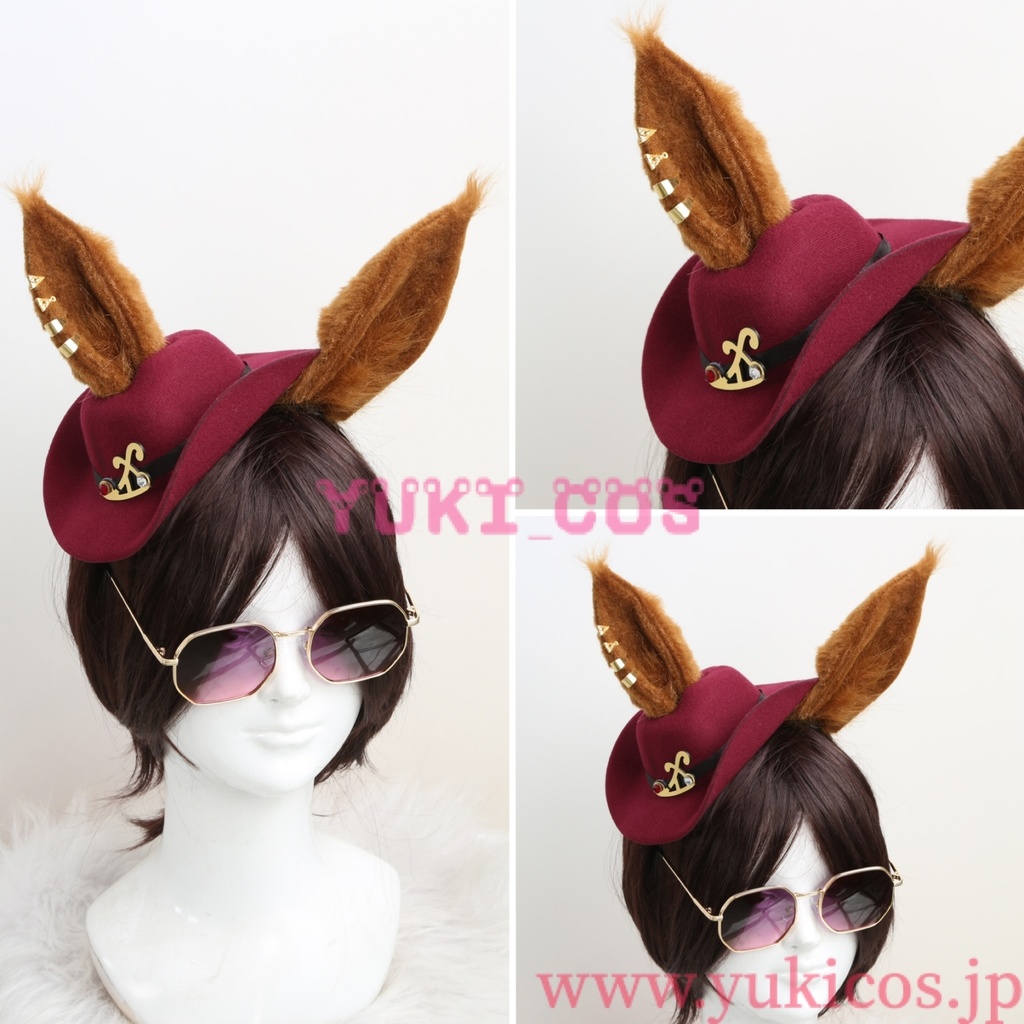 ウマ娘 プリティーダービー ウマ娘 Forever Young フォーエバーヤング 勝負服 コスプレ衣装 送料無料