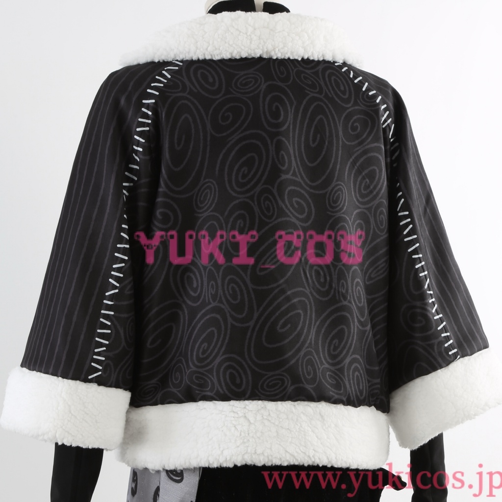 ツイステッドワンダーランド ツイステ Lost in the Book Lost in the Book 初めてのクリスマス Floyd フロイド コスプレ衣装 送料無料