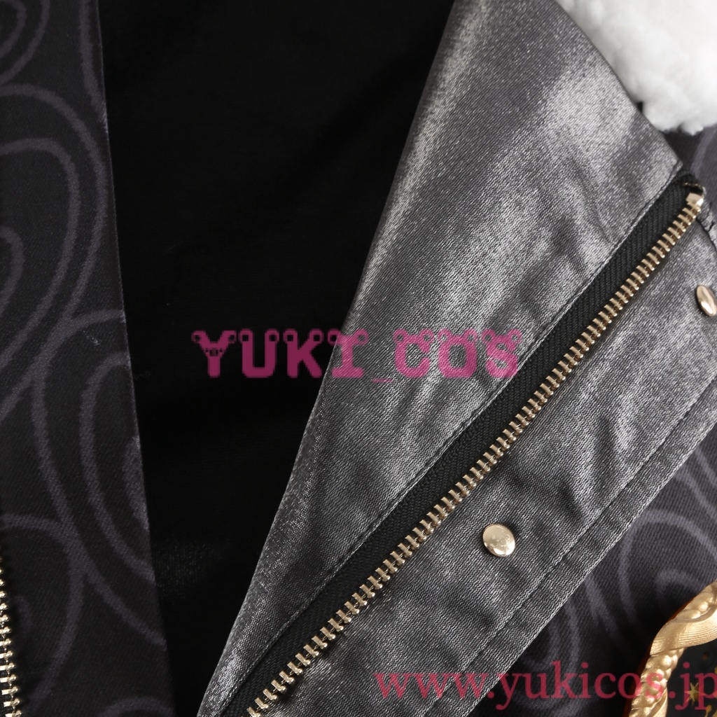 ツイステッドワンダーランド ツイステ Lost in the Book Lost in the Book 初めてのクリスマス Floyd フロイド コスプレ衣装 送料無料