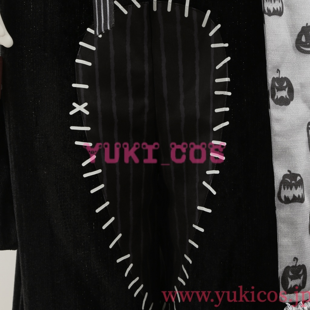 ツイステッドワンダーランド ツイステ Lost in the Book Lost in the Book 初めてのクリスマス Floyd フロイド コスプレ衣装 送料無料