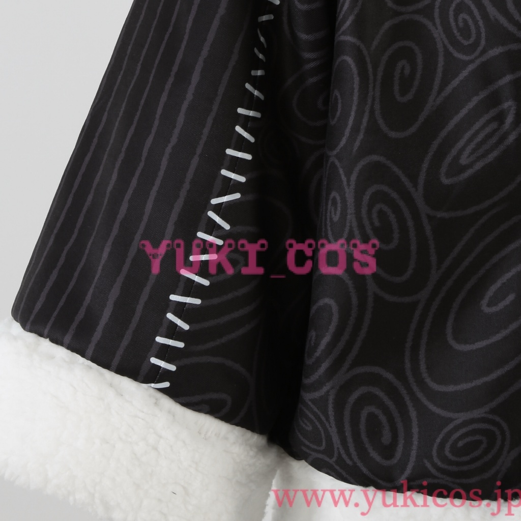 ツイステッドワンダーランド ツイステ Lost in the Book Lost in the Book 初めてのクリスマス Floyd フロイド コスプレ衣装 送料無料