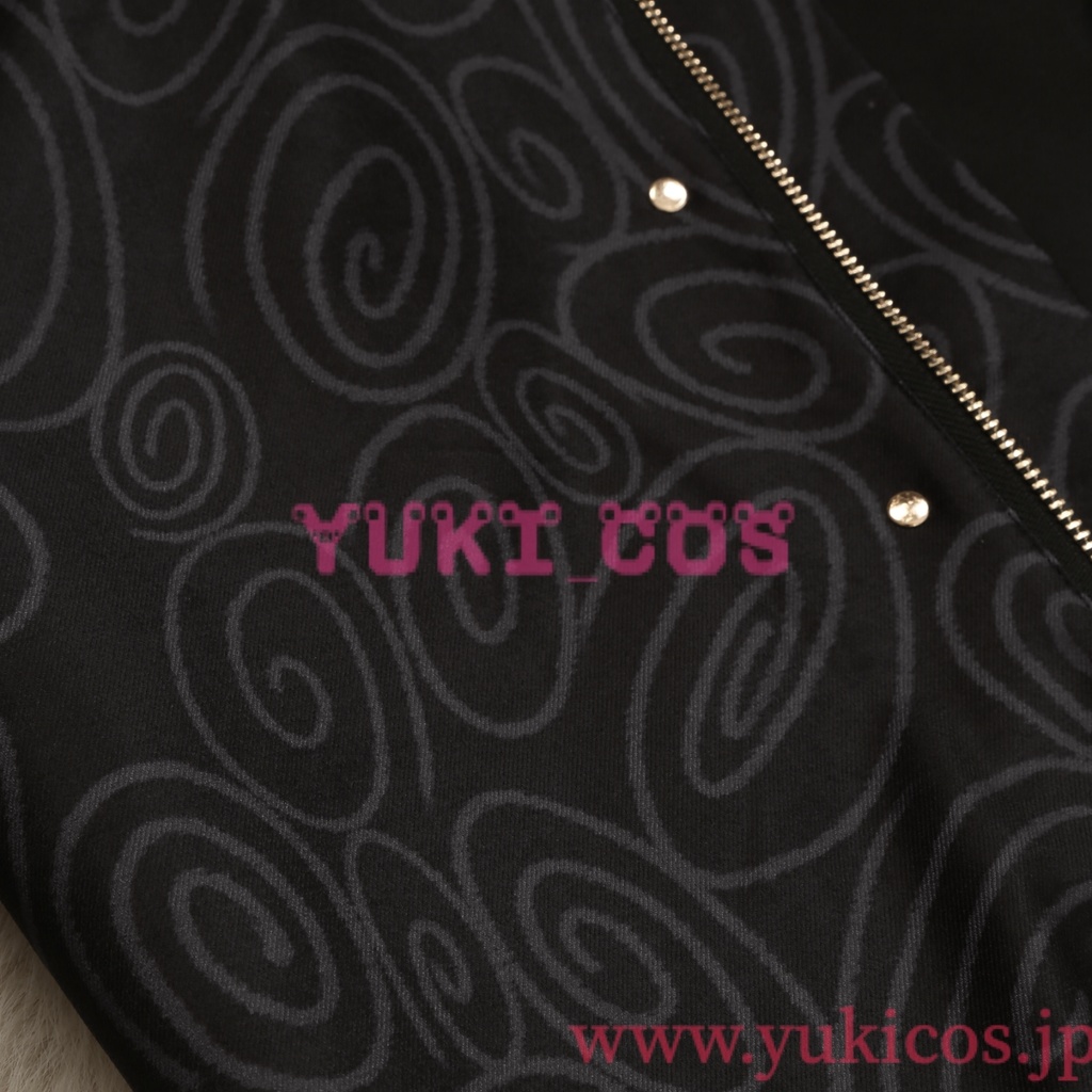 ツイステッドワンダーランド ツイステ Lost in the Book Lost in the Book 初めてのクリスマス Floyd フロイド コスプレ衣装 送料無料