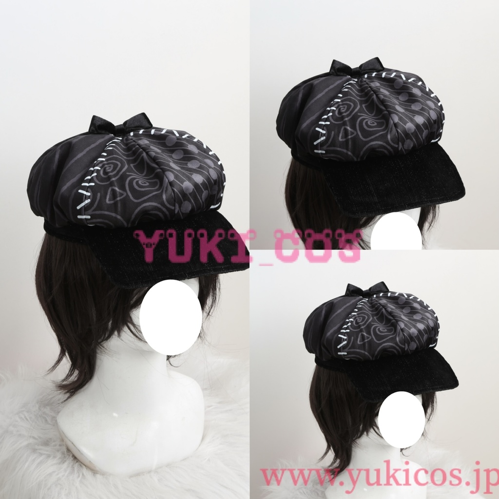 ツイステッドワンダーランド ツイステ Lost in the Book Lost in the Book 初めてのクリスマス Floyd フロイド コスプレ衣装 送料無料