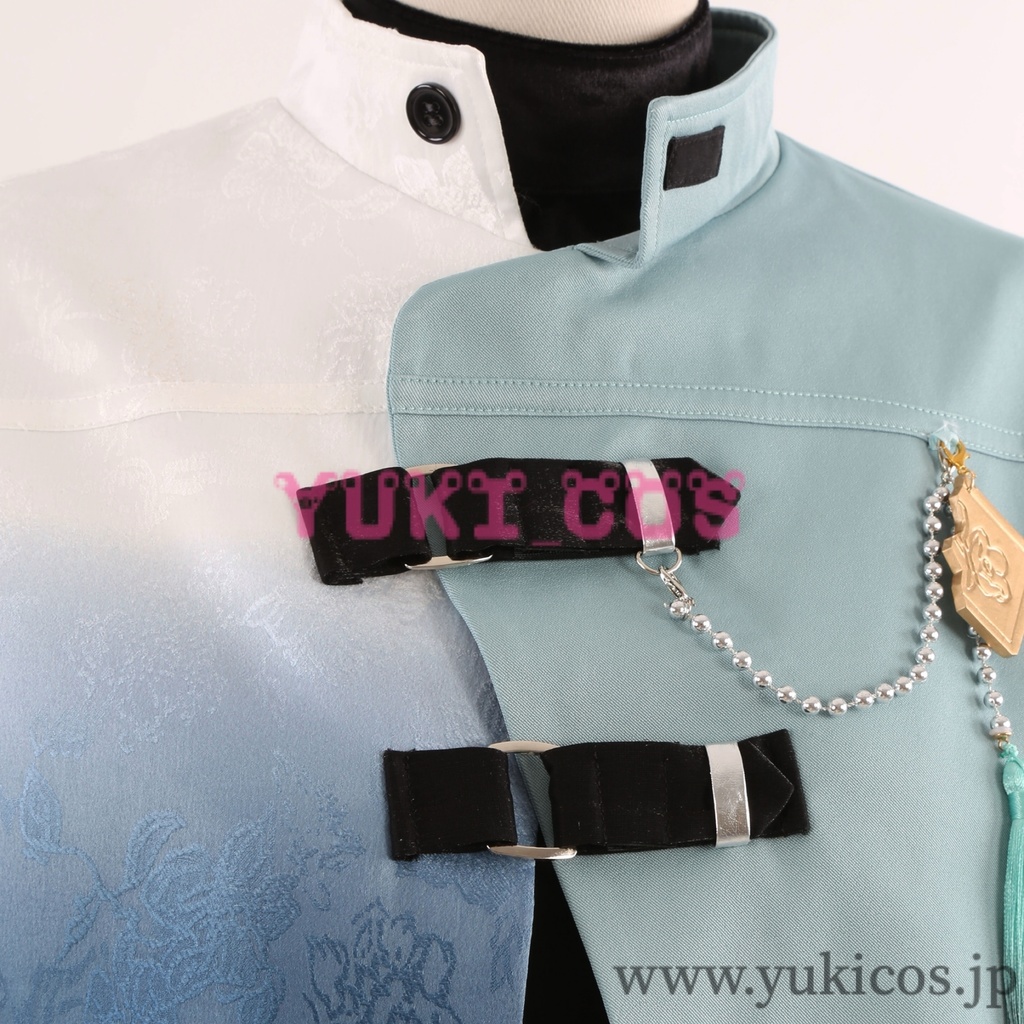 あんさんぶるスターズ!! あんスタMusic 催花雨の片道切符 桜河こはく 朔間凛月 コスプレ衣装 送料無料