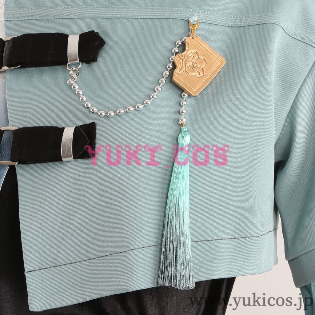 あんさんぶるスターズ!! あんスタMusic 催花雨の片道切符 桜河こはく 朔間凛月 コスプレ衣装 送料無料