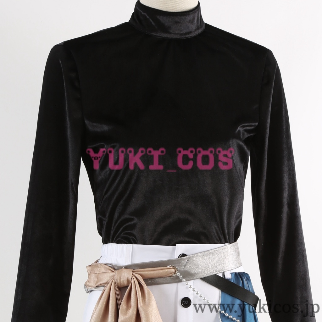 あんさんぶるスターズ!! あんスタMusic 催花雨の片道切符 桜河こはく 朔間凛月 コスプレ衣装 送料無料