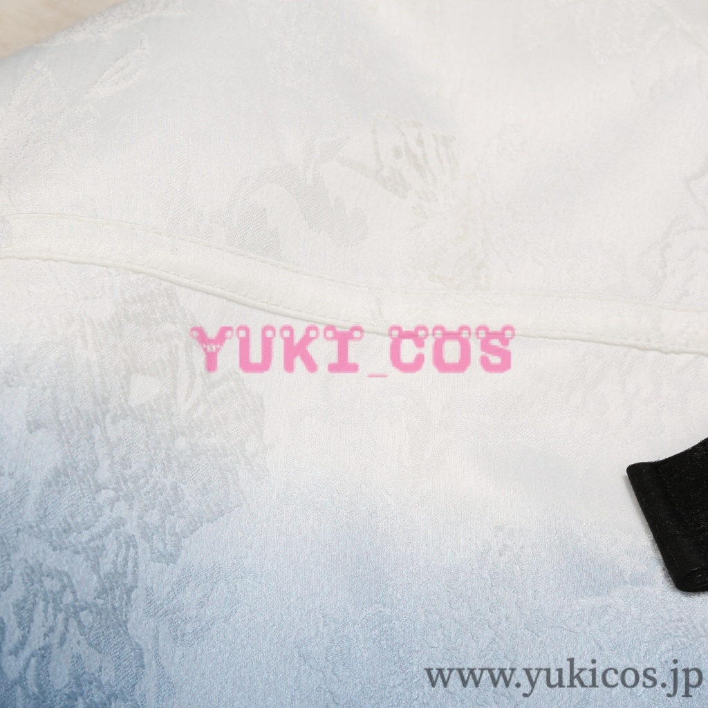 あんさんぶるスターズ!! あんスタMusic 催花雨の片道切符 桜河こはく 朔間凛月 コスプレ衣装 送料無料