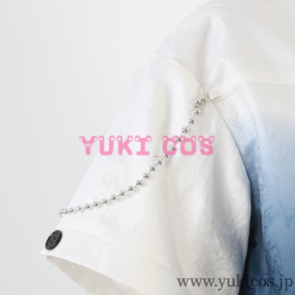 あんさんぶるスターズ!! あんスタMusic 催花雨の片道切符 桜河こはく 朔間凛月 コスプレ衣装 送料無料