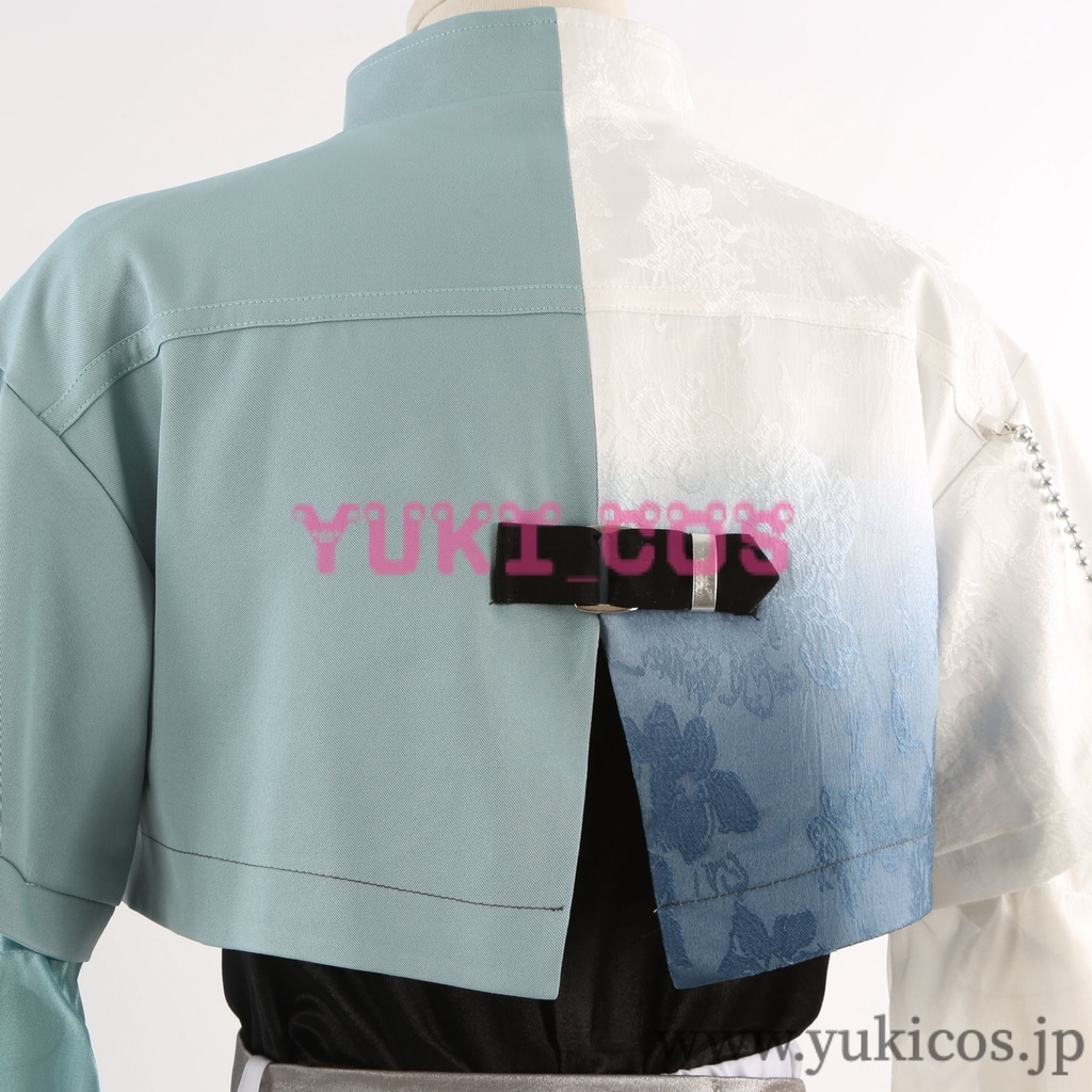 あんさんぶるスターズ!! あんスタMusic 催花雨の片道切符 桜河こはく 朔間凛月 コスプレ衣装 送料無料