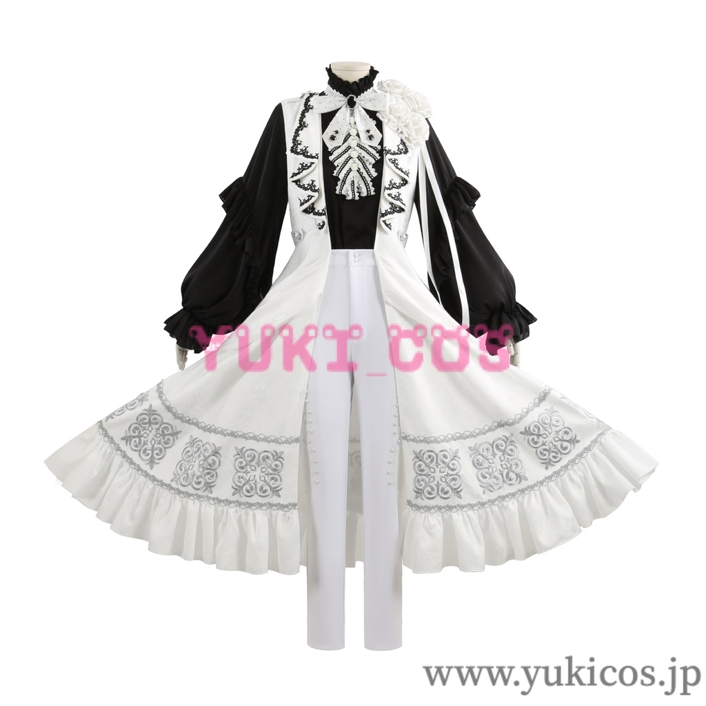 IDOLISH7 アイドリッシュセブン アイナナ Re:vale記念日2024 春原百瀬 百 コスプレ衣装 送料無料