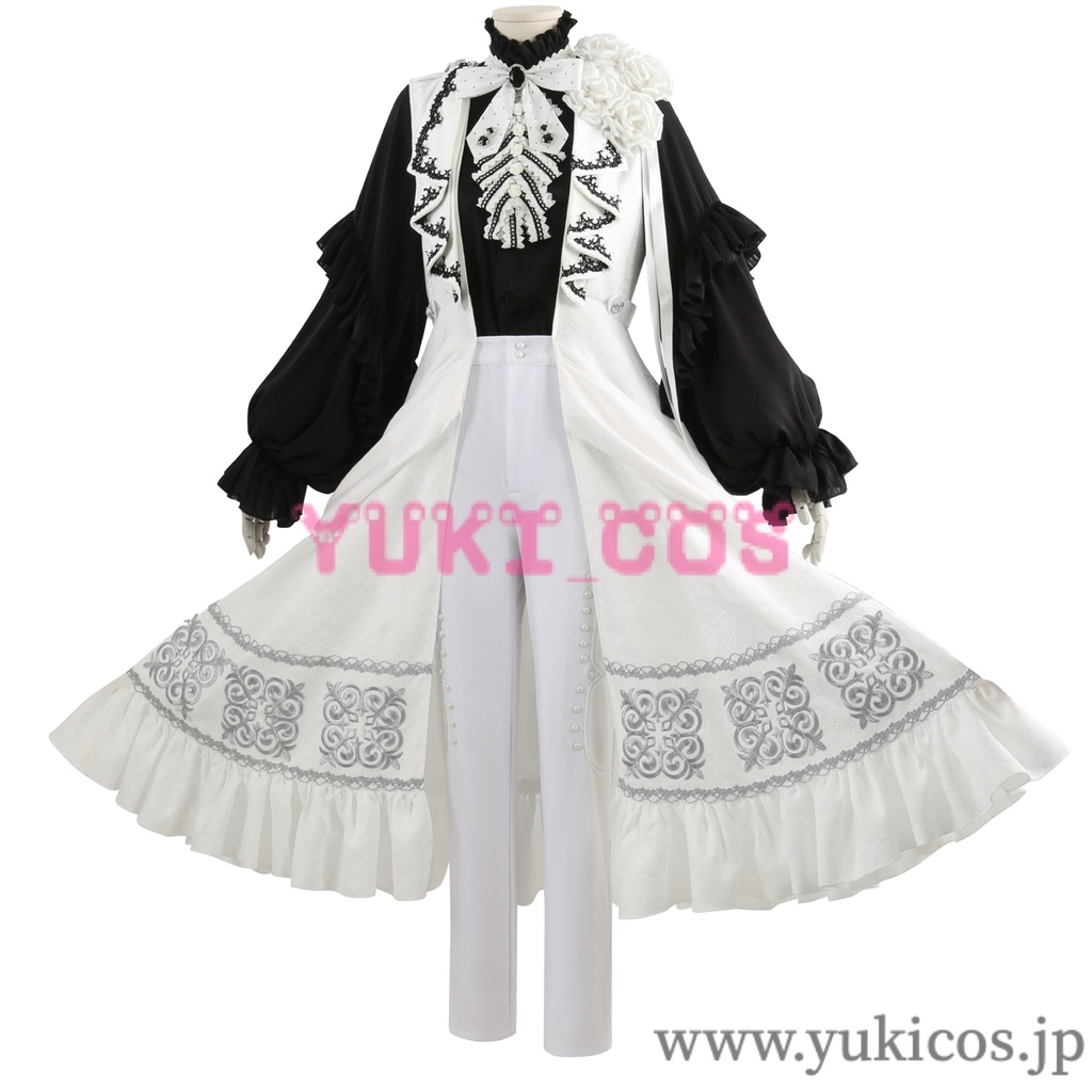 IDOLISH7 アイドリッシュセブン アイナナ Re:vale記念日2024 春原百瀬 百 コスプレ衣装 送料無料