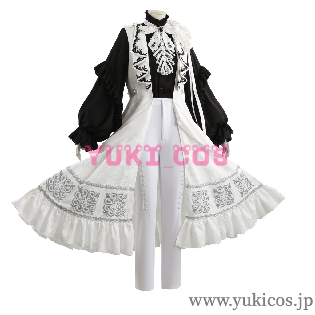 IDOLISH7 アイドリッシュセブン アイナナ Re:vale記念日2024 春原百瀬 百 コスプレ衣装 送料無料