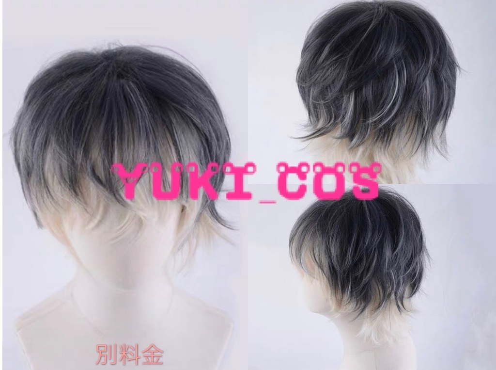 IDOLISH7 アイドリッシュセブン アイナナ Re:vale記念日2024 春原百瀬 百 コスプレ衣装 送料無料