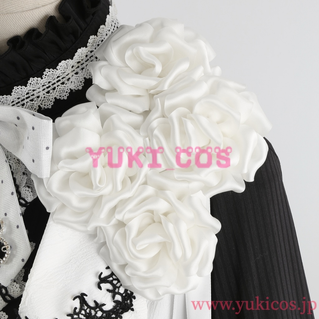 IDOLISH7 アイドリッシュセブン アイナナ Re:vale記念日2024 春原百瀬 百 コスプレ衣装 送料無料