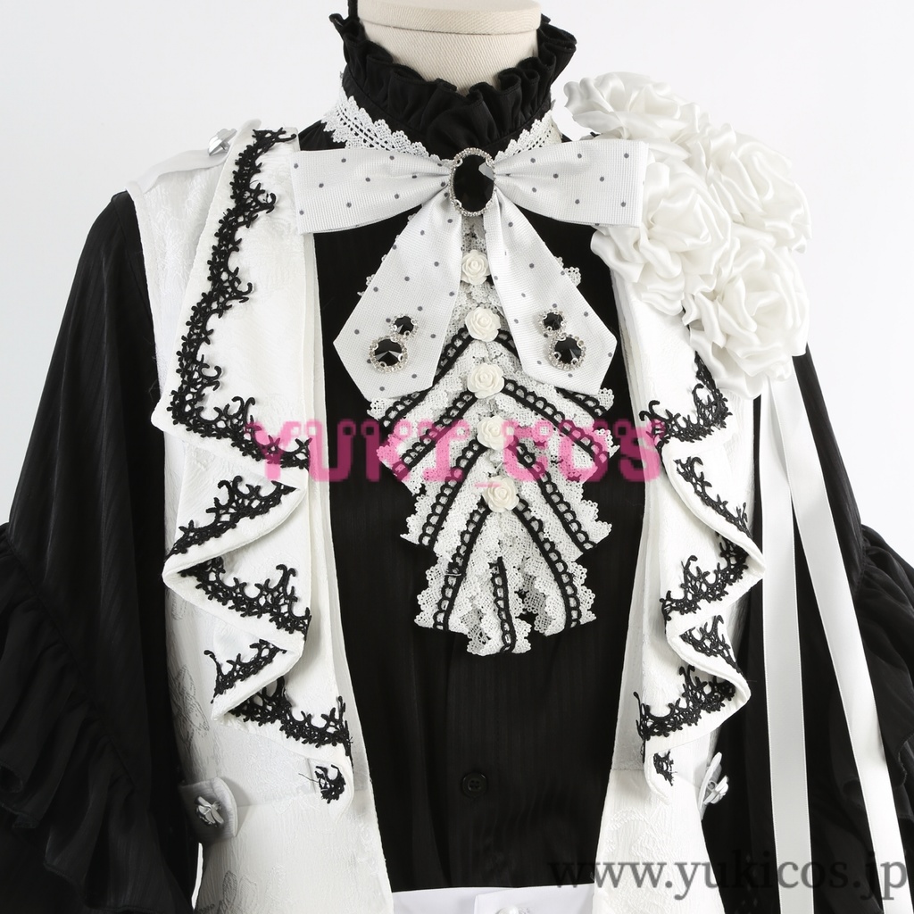 IDOLISH7 アイドリッシュセブン アイナナ Re:vale記念日2024 春原百瀬 百 コスプレ衣装 送料無料