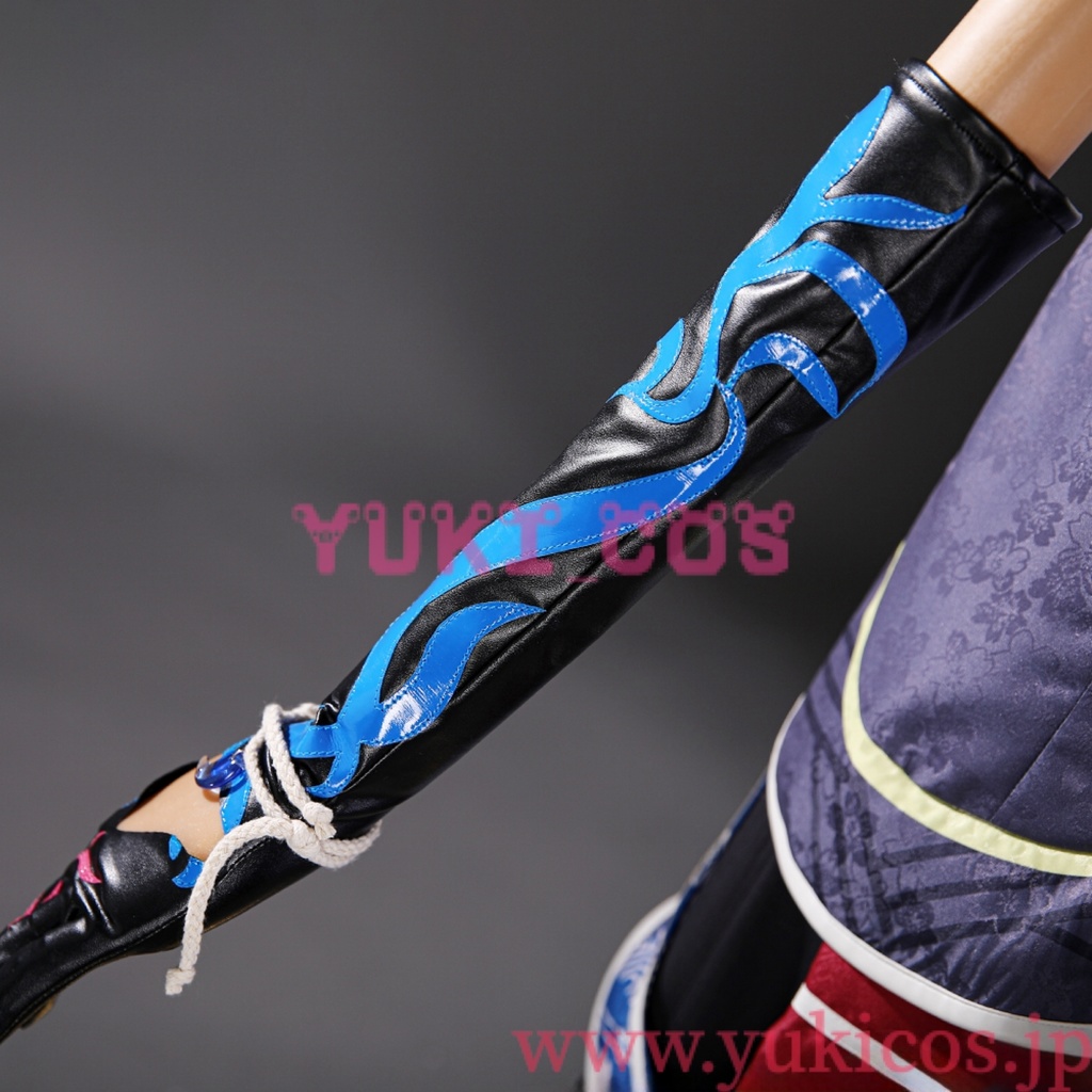 プロジェクトセカイ プロセカ まほろば流離う鬼ガチャ 読み聞かせは前途多難 青柳冬弥 漂泊する鬼人の衣 コスプレ衣装 送料無料