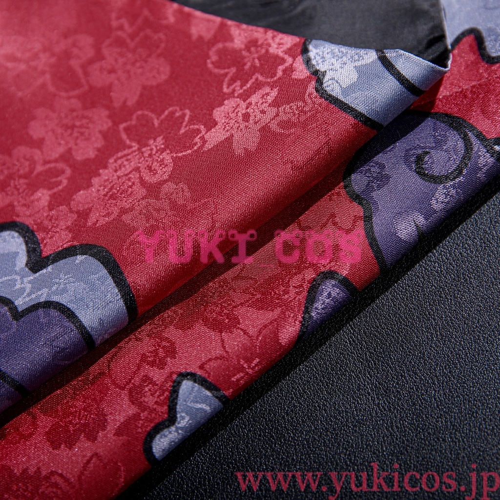 プロジェクトセカイ プロセカ まほろば流離う鬼ガチャ 読み聞かせは前途多難 青柳冬弥 漂泊する鬼人の衣 コスプレ衣装 送料無料