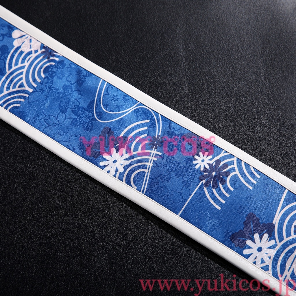 プロジェクトセカイ プロセカ まほろば流離う鬼ガチャ 読み聞かせは前途多難 青柳冬弥 漂泊する鬼人の衣 コスプレ衣装 送料無料