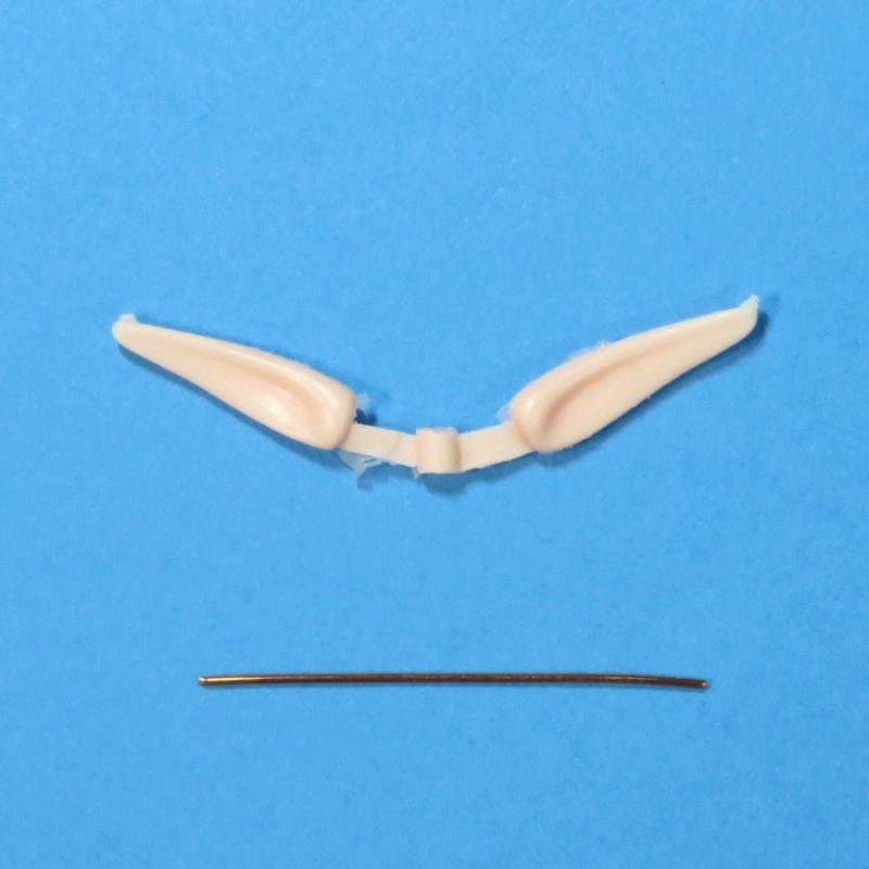 エルフ耳【メガミデバイス対応】