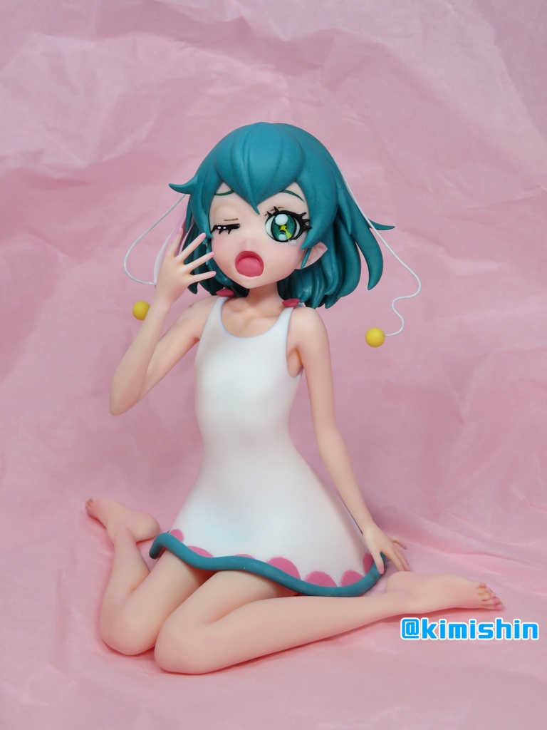 イベント参加情報