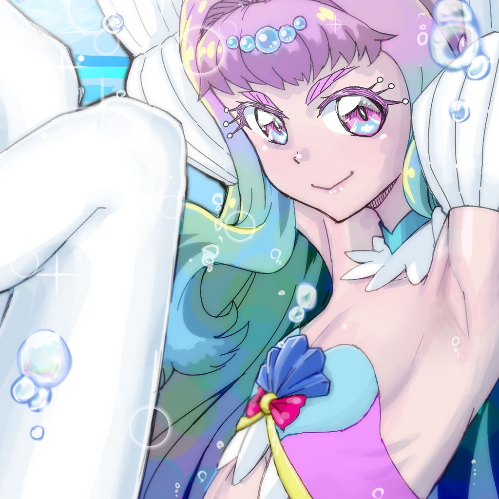 イベント参加情報