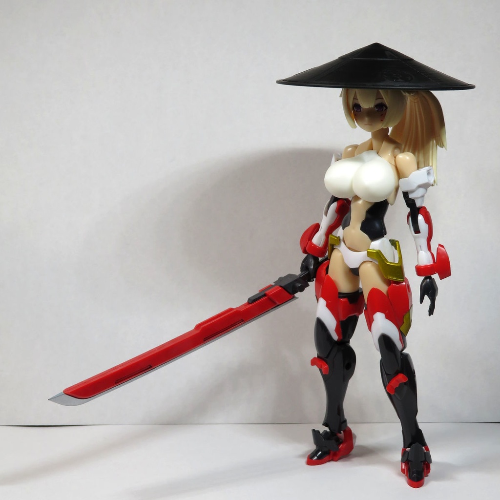 1/12 帽子【メガミデバイス】