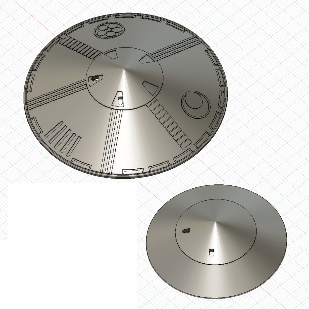 1/12 帽子【メガミデバイス】