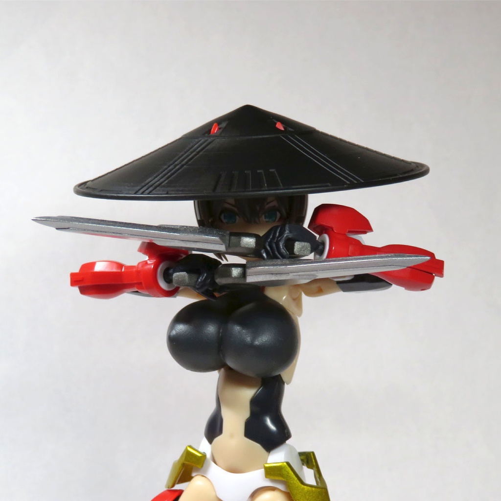 帽子【メガミデバイス】