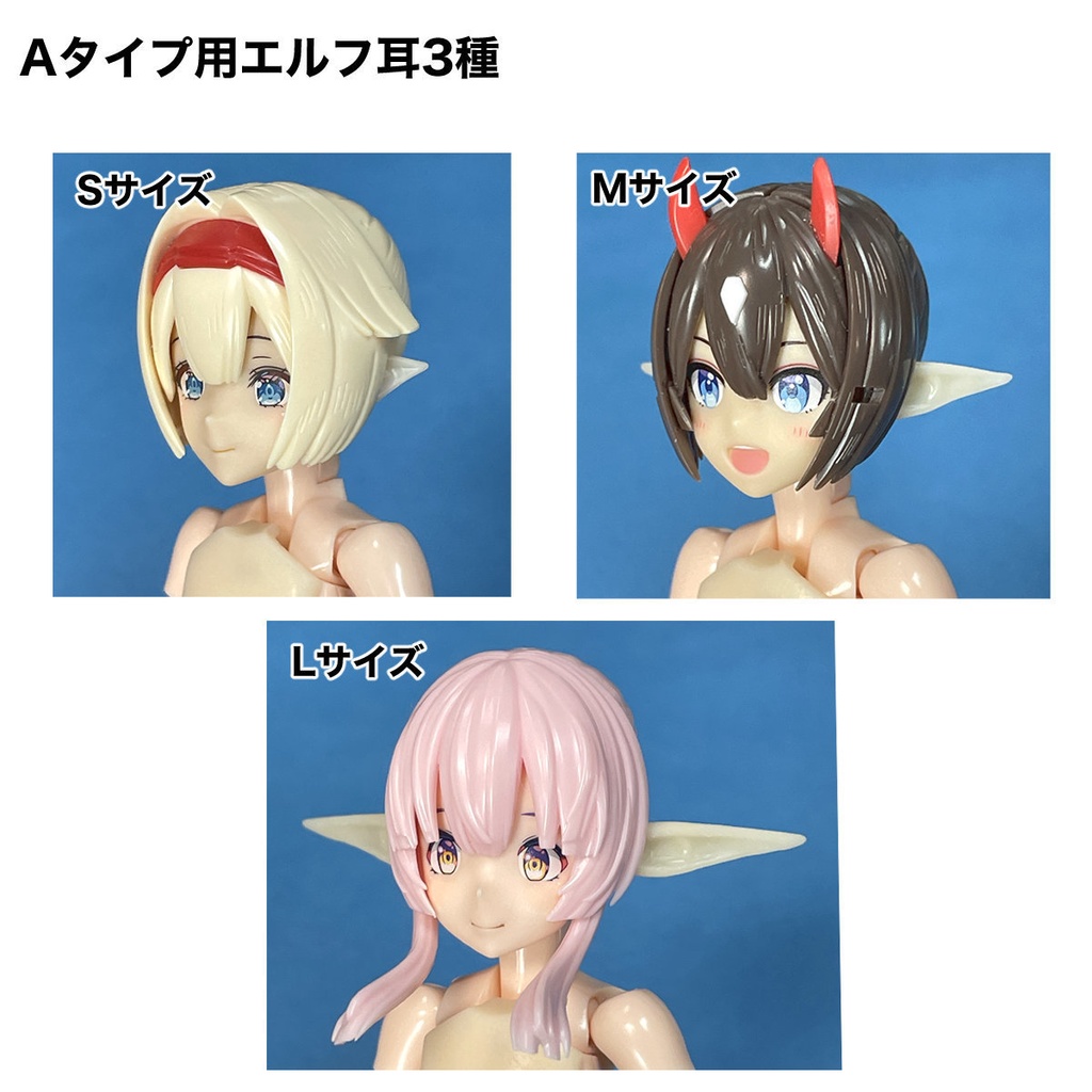 【メガミデバイス】マルチコアアダプタ