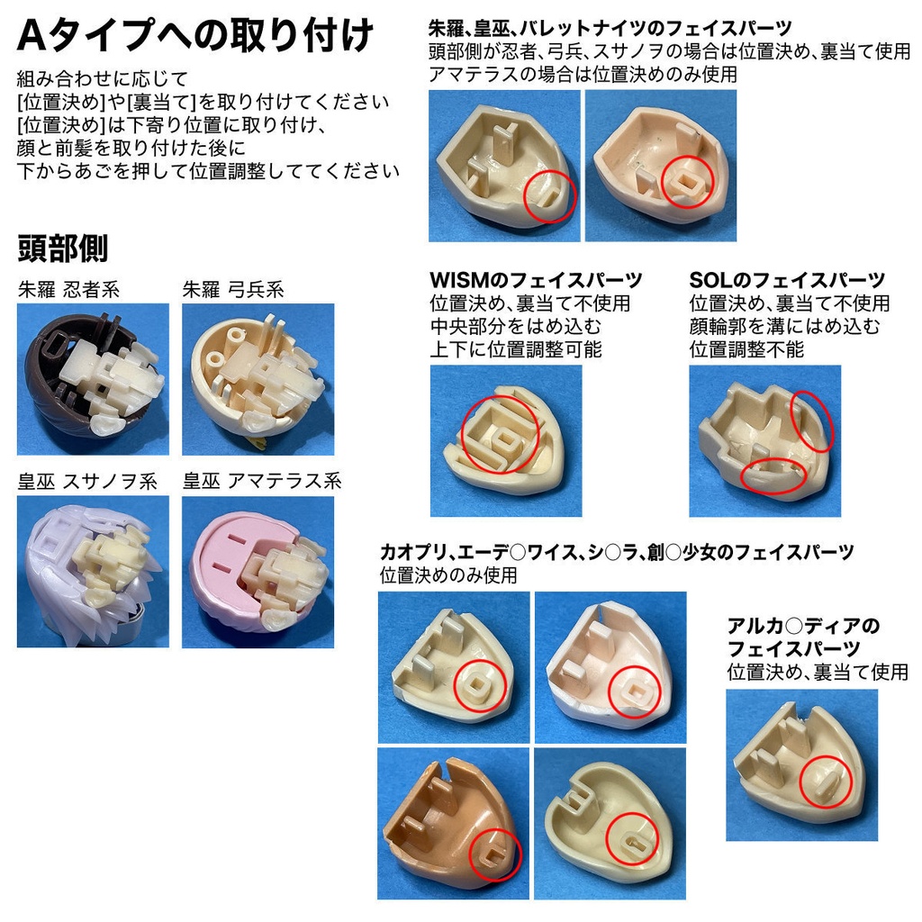 【メガミデバイス】マルチコアアダプタ