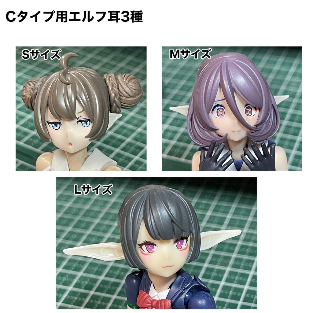 【メガミデバイス】マルチコアアダプタ