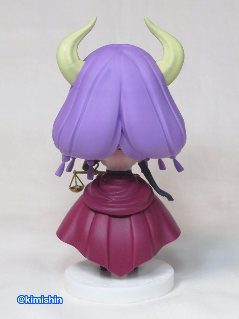 でふぉるめアウラ