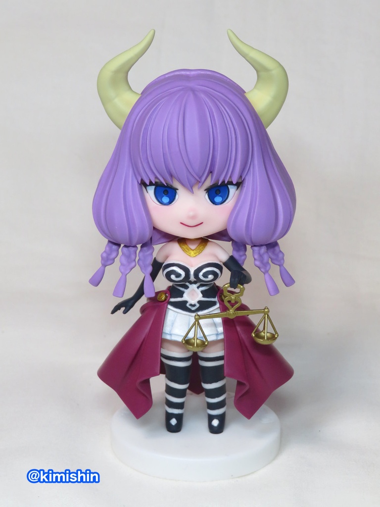 でふぉるめアウラ