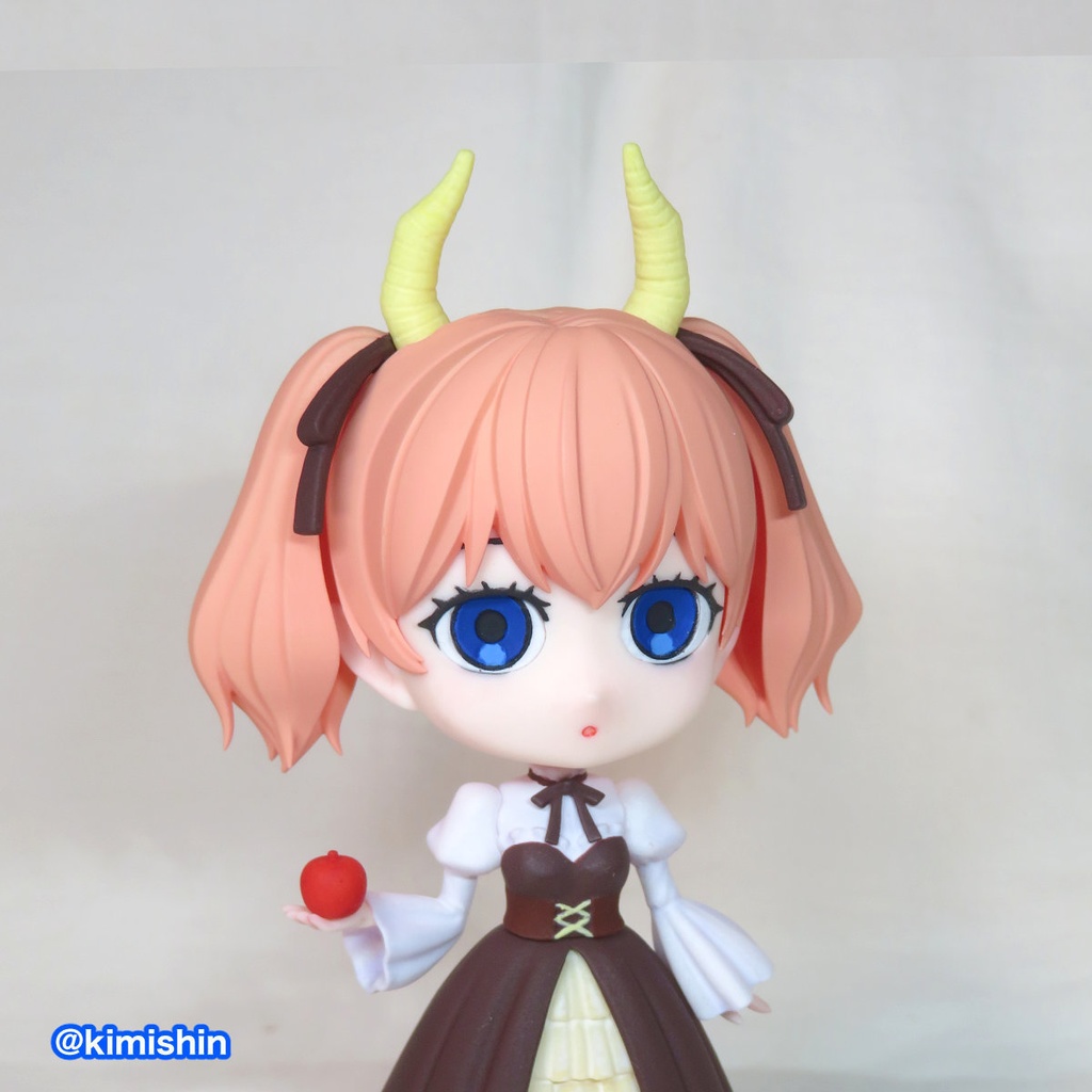 でふぉるめリーニエ