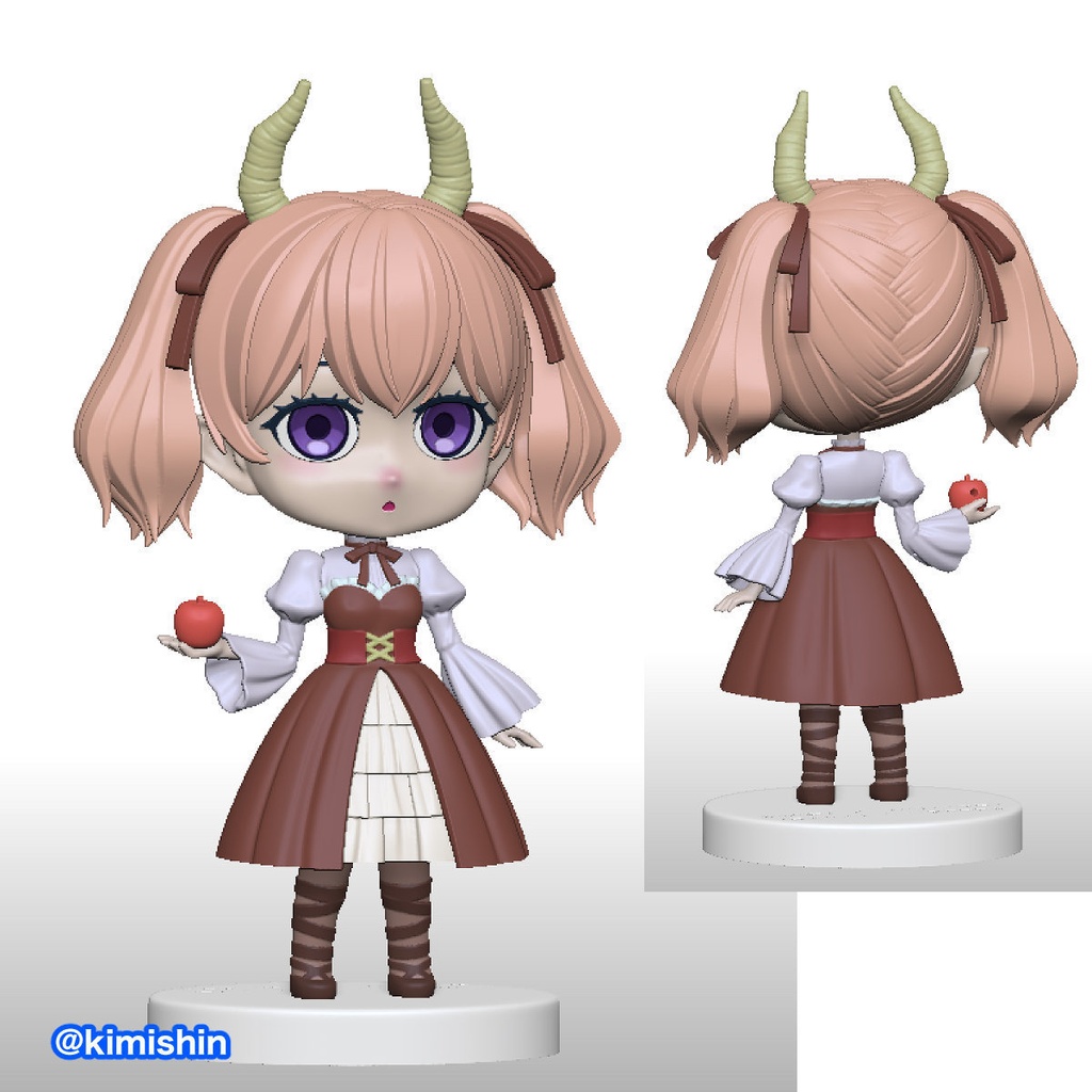 でふぉるめリーニエ