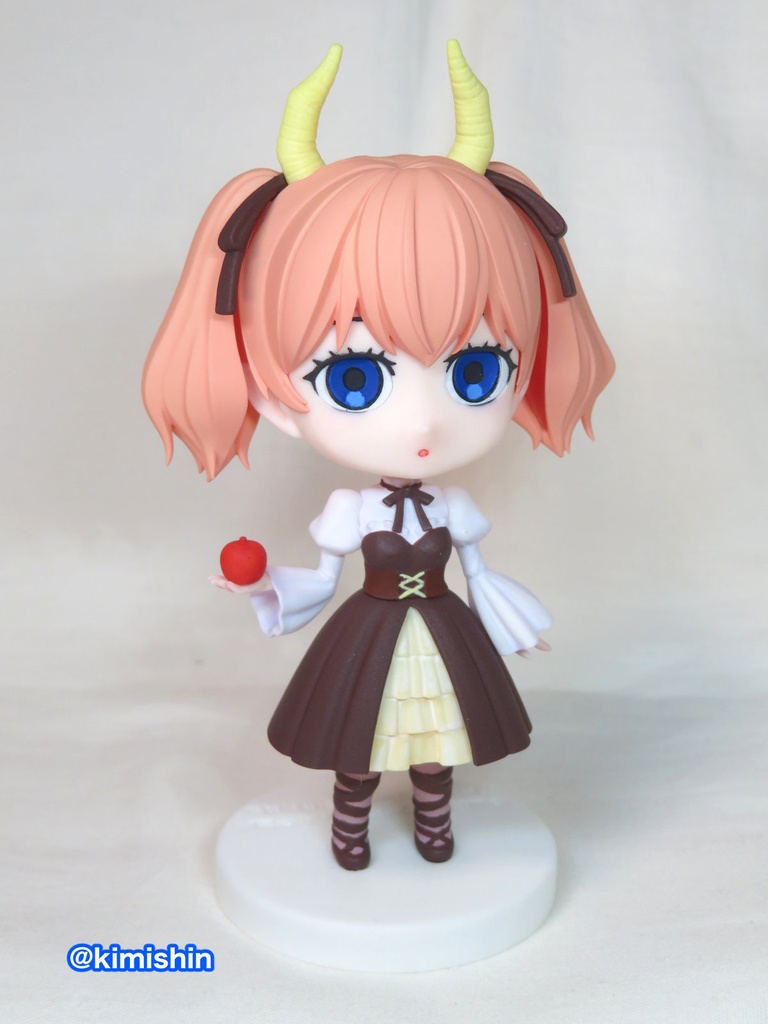 でふぉるめリーニエ