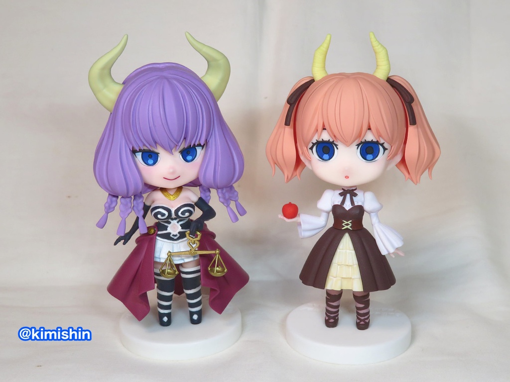 でふぉるめリーニエ