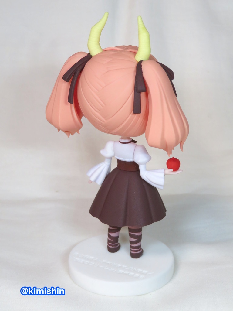 でふぉるめリーニエ