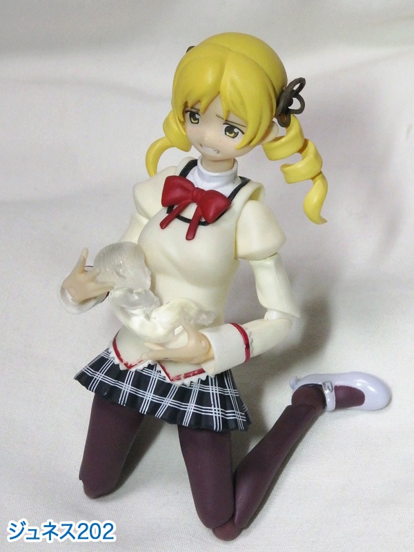 1/12 赤ちゃん【組立キット】