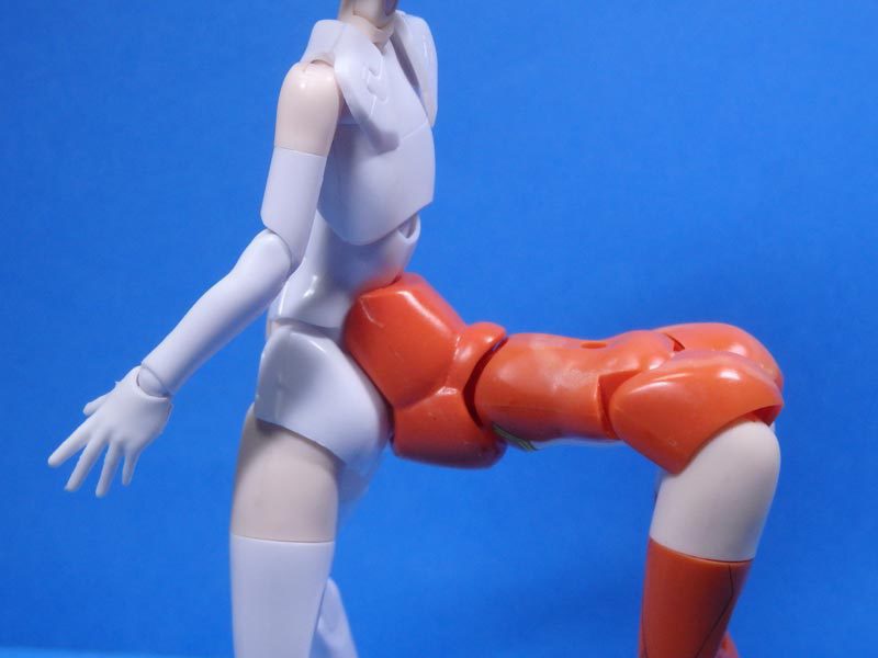 ケンタウロスジョイント【メガミデバイス】