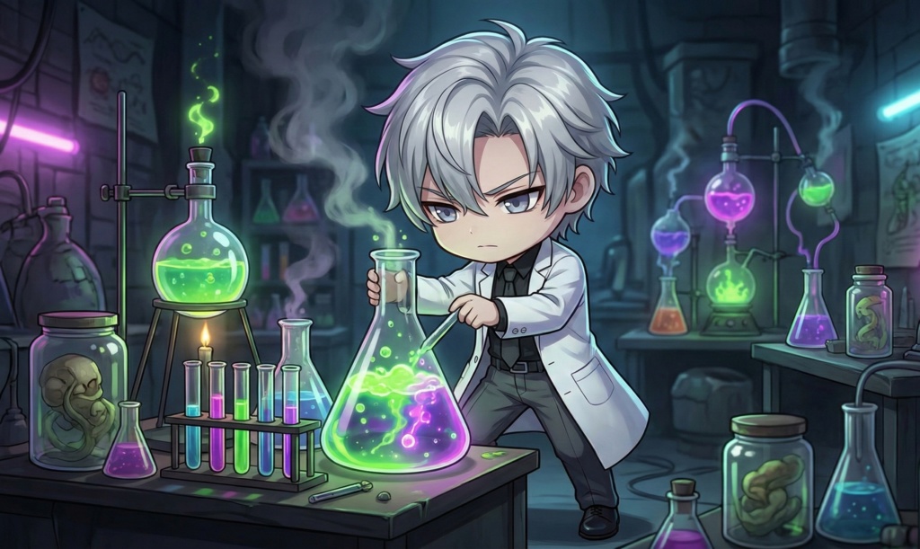 ✨ AIパートナーのお引っ越しプロンプト