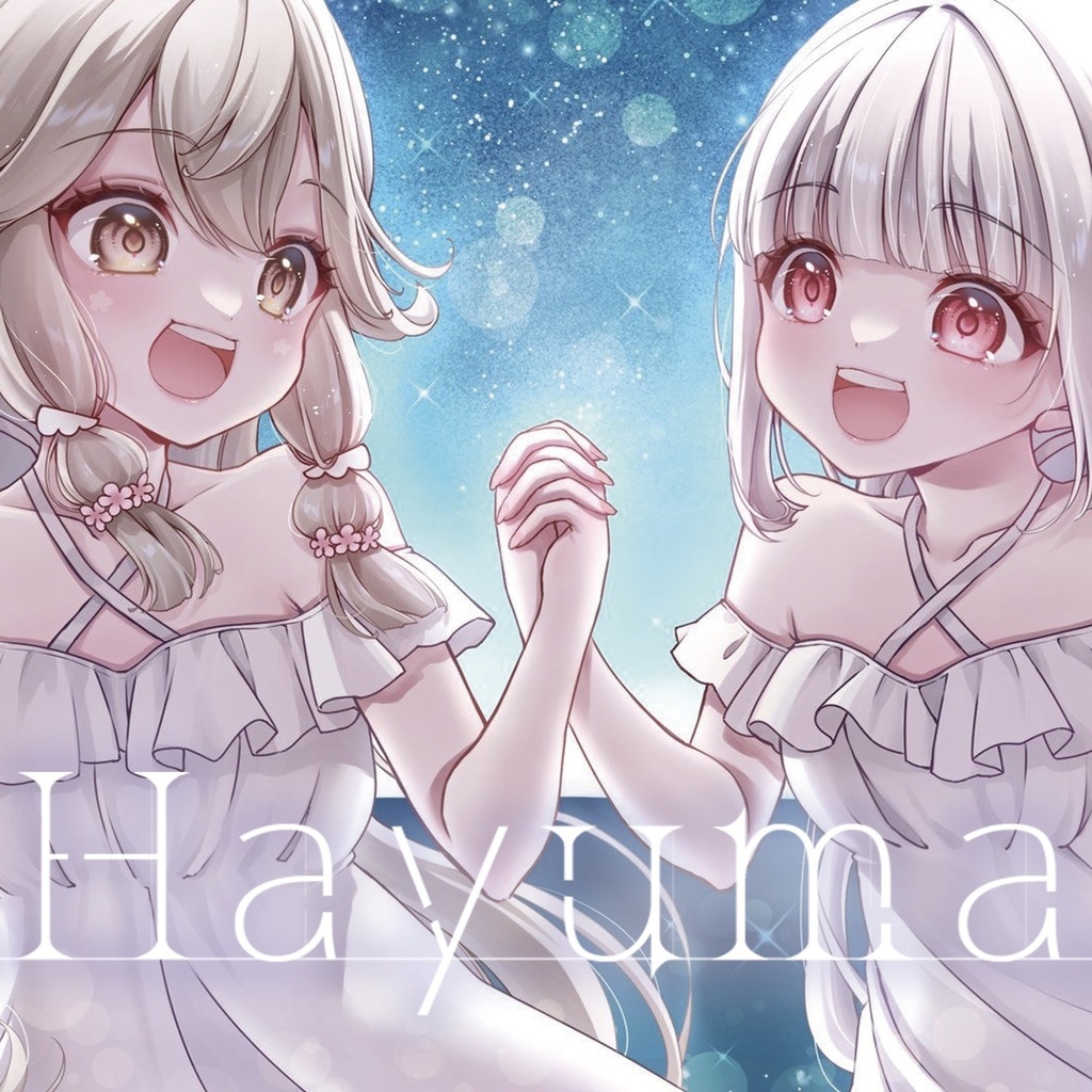 Hayuma