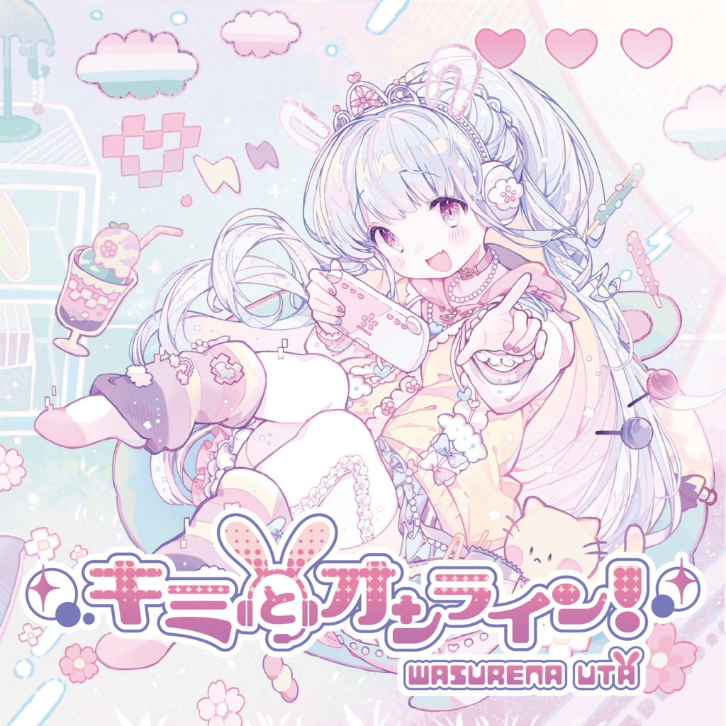 旧譜セット M3秋2024まで