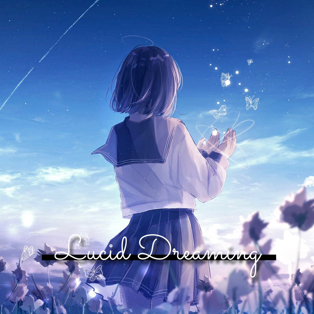 Lucid Dreaming